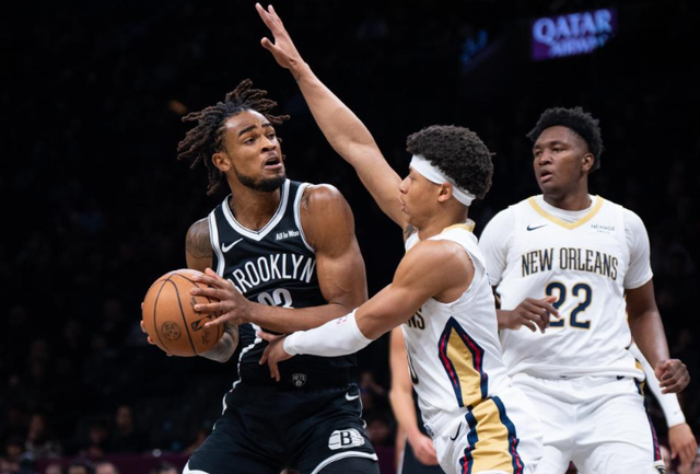 足球比赛直播-掘金弃将！白色死神打脸质疑！没有约基奇，冠军前锋成明星了？