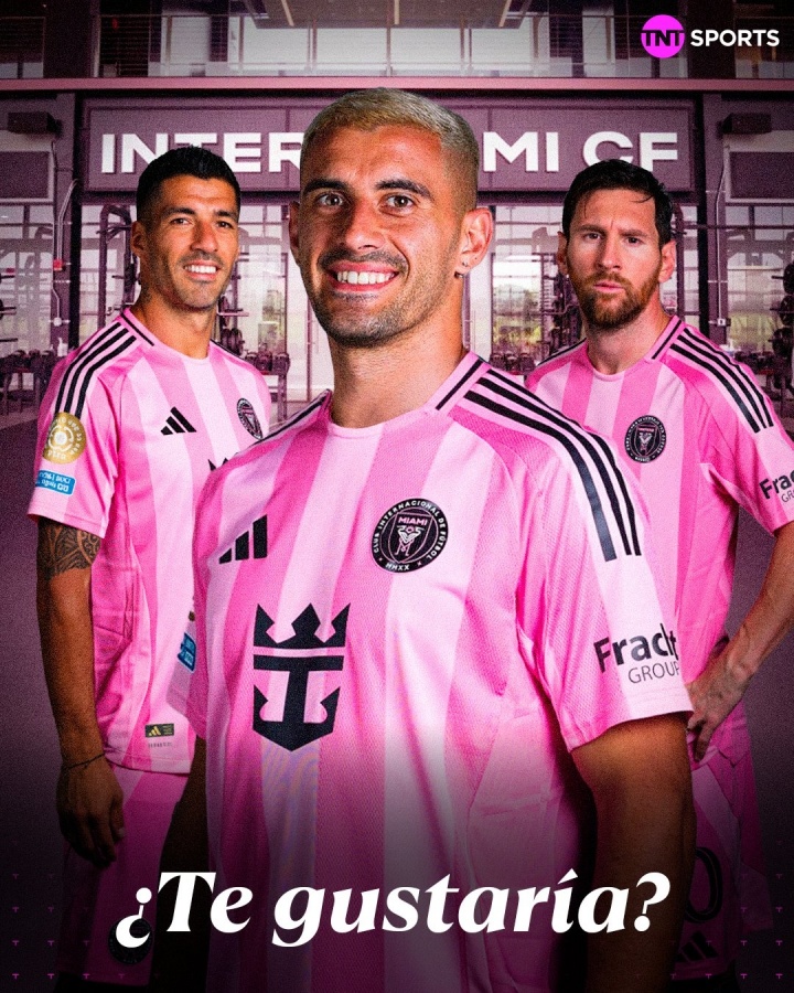 足球比赛直播-ESPN：迈阿密愿付1500万刀解约金，签27岁墨西哥国脚前锋博特拉梅