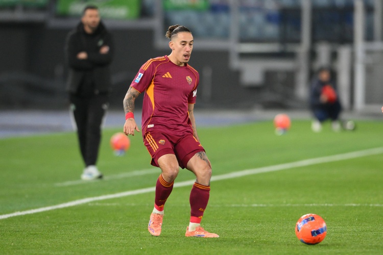 斯基拉:奥林匹亚科斯有意齐米卡斯,后者不在加斯佩里尼计划内