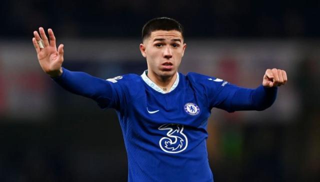 免费足球直播-斯内德:恩佐转会费一亿多,好歹也跑一跑吧