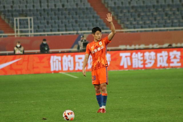 jrs直播低调看直播-孙准浩战申花只踢半场源于保护 开启四年终极挑战