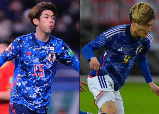 体育直播-森保一详解为何放弃古桥+大迫：世界杯需生猛新人