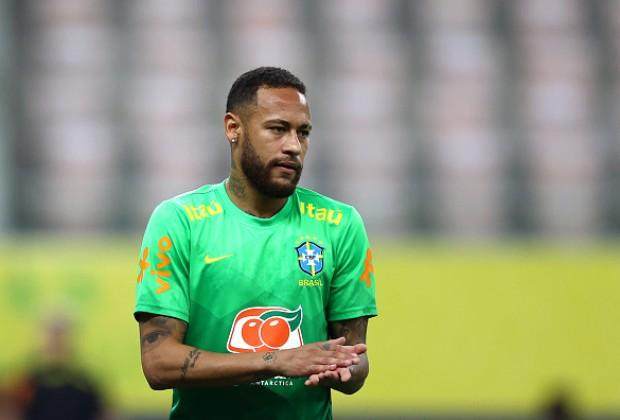 法甲直播-内马尔：人们误会了，我是说把卡塔尔当最后一样拼