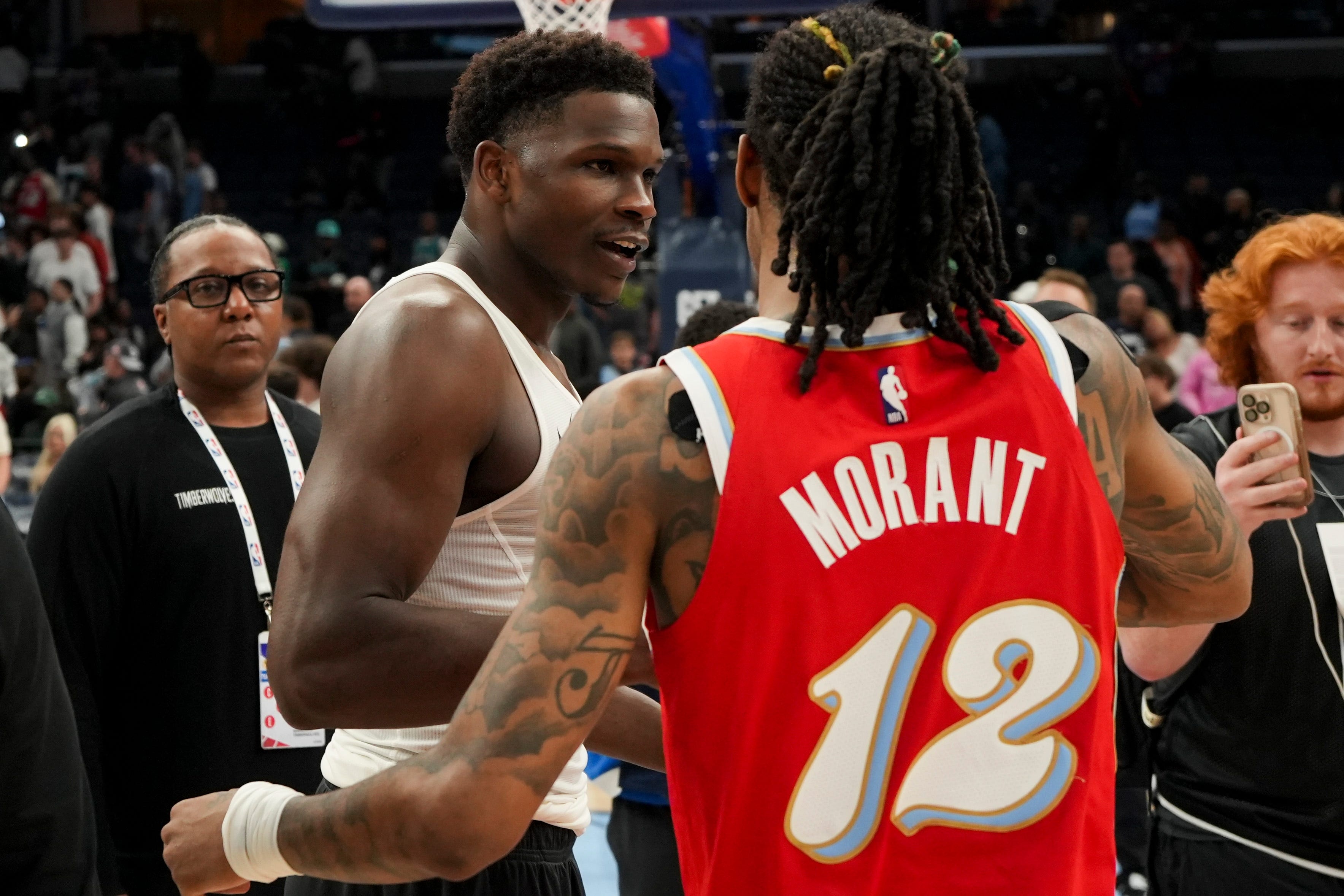 意甲直播-Shams：若扩军成功新增两队将划入西部 森林狼或灰熊将被划入东部